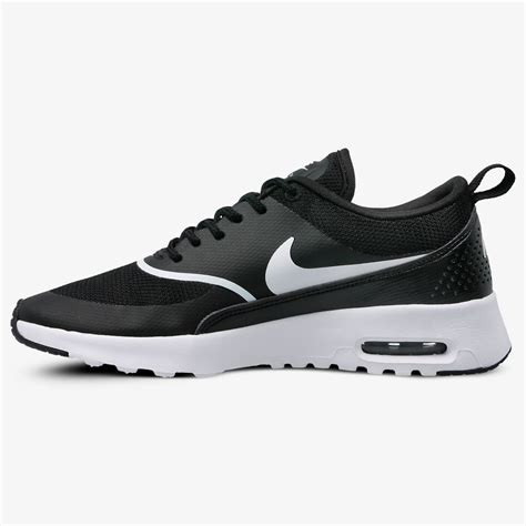 nike air max thea schwarz damen 38 5|Nike Air Max thea fashion.